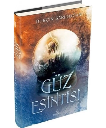 Güz Esintisi -2 Ciltli