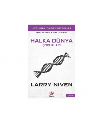 Halka Dünya Çocukları