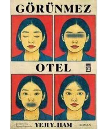 Görünmez Otel