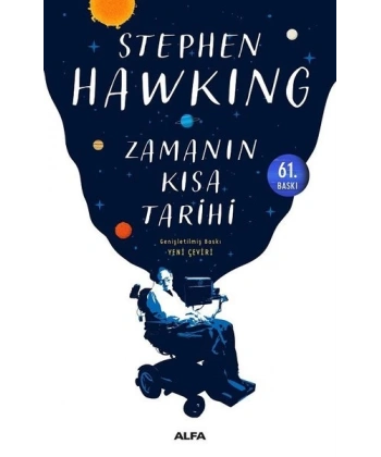 Zamanın Kısa Tarihi