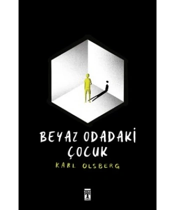 Beyaz Odadaki Çocuk