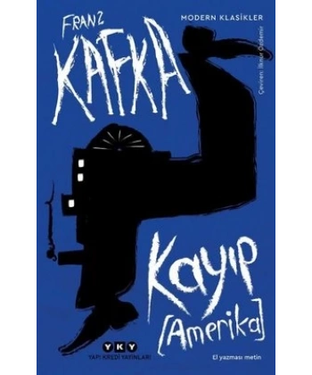 Kayıp [Amerika]