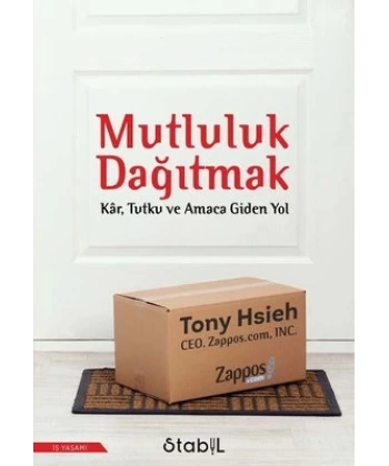 Mutluluk Dağıtmak