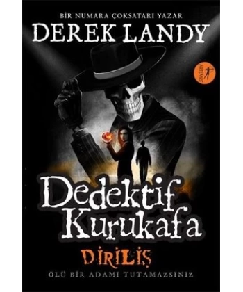 Dedektif Kurukafa - Diriliş