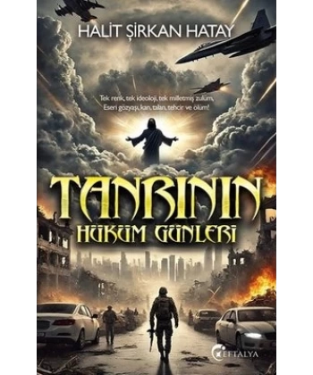 Tanrının Hüküm Günleri