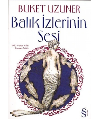 Balık İzlerinin Sesi