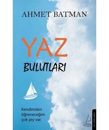 Yaz Bulutları