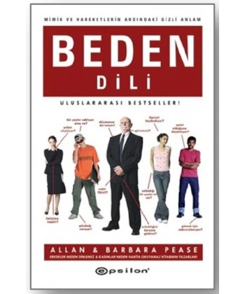 Beden Dili
