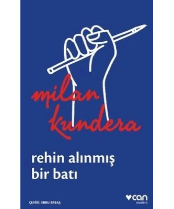 Rehin Alınmış Bir Batı