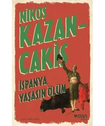 İspanya, Yaşasın Ölüm