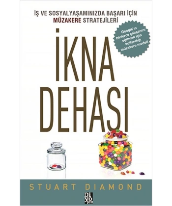 İkna Dehası