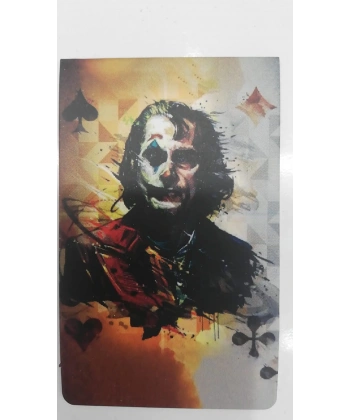 Joker Mıknatıslı Ayraç