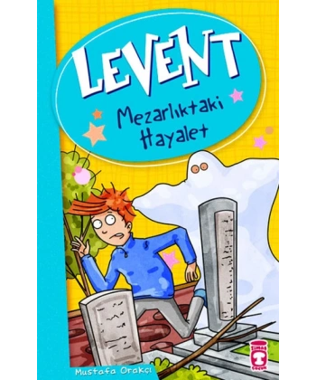 Levent - Mezarlıktaki Hayalet
