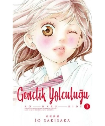 Gençlik Yolculuğu 3