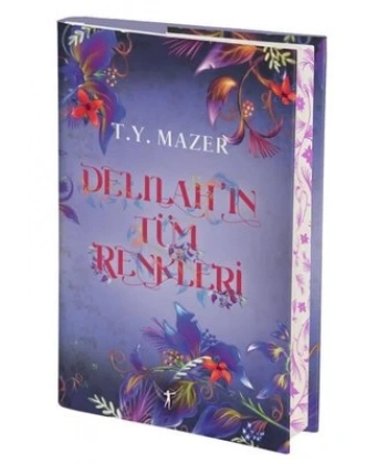 Delilahın Tüm Renkleri