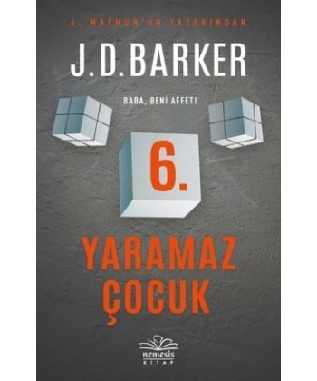 6. Yaramaz Çocuk