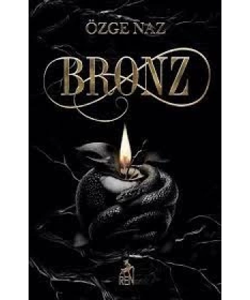 Bronz