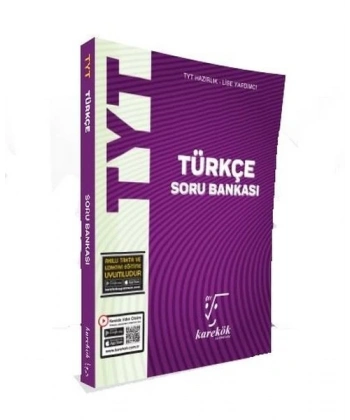 TYT Türkçe Soru Bankası