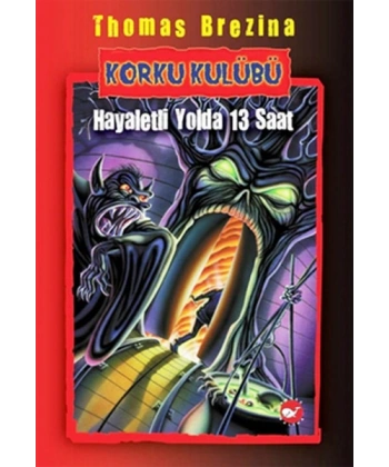 Korku Kulübü 1