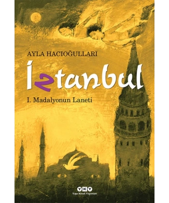 İztanbul-Madalyonun Lanet-1.kitap
