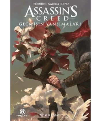 Assassins Creed: Geçmişin Yansımaları