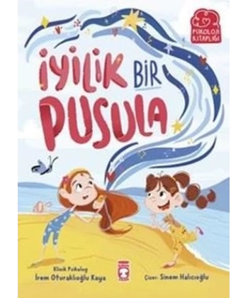 İyilik Bir Pusula