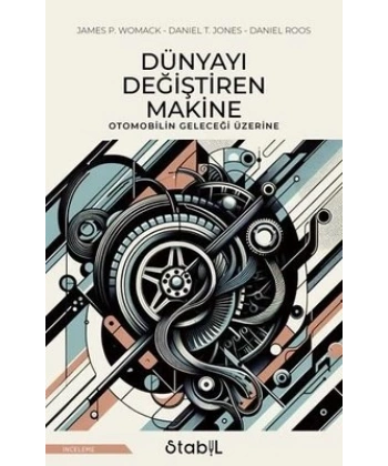 Dünyayı Değiştiren Makine