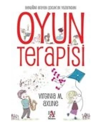 Oyun Terapisi