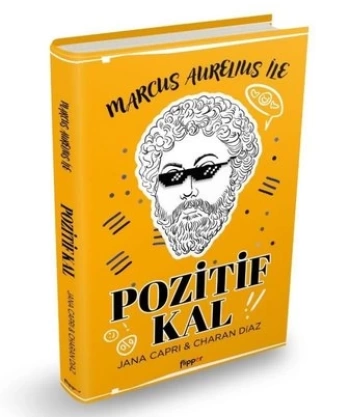 Marcus Aurelius Le Pozitif Kal