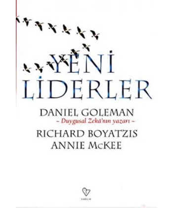 Yeni Liderler
