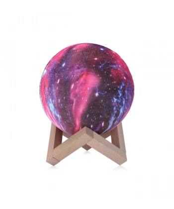 Pilli Galaksi Gezegen Küre