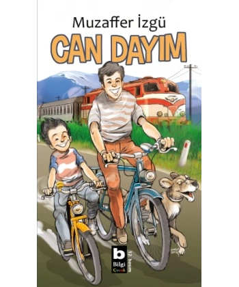Can Dayım