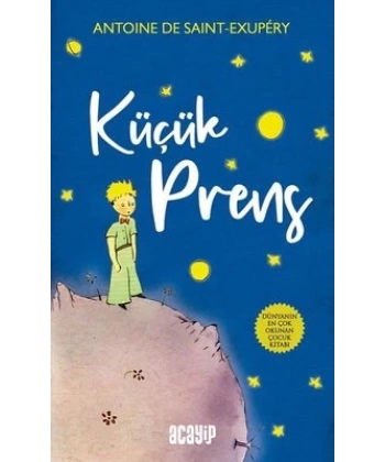 Küçük Prens