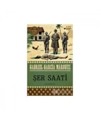 Şer Saati