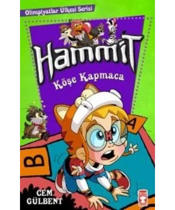 Hammit - Köşe Kapmaca