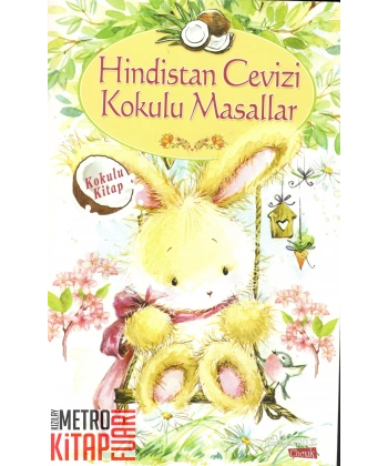 Hindistan Cevizi Kokulu Masallar