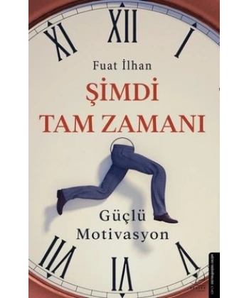 Şimdi Tam Zamanı
