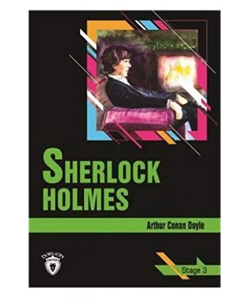 Sherlock Holmes Seviye 3 (İngilizce)
