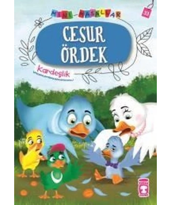 Cesur Ördek