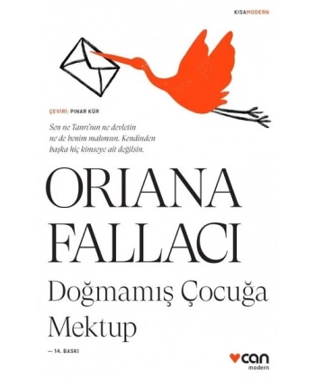 Doğmamış Çocuğa Mektup