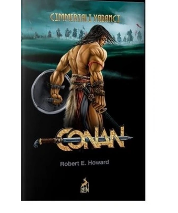 Conan 1 - Cimmeriali Yabancı