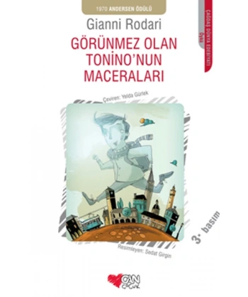 Eyvah, Gölgeler Değişiyor!