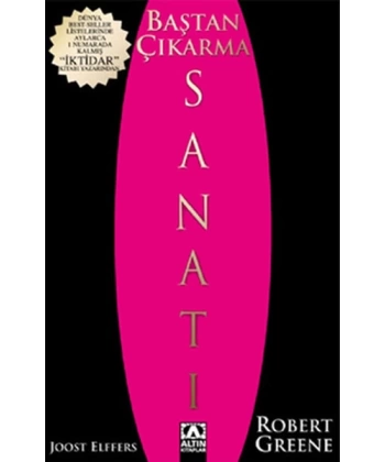Baştan Çıkarma Sanatı