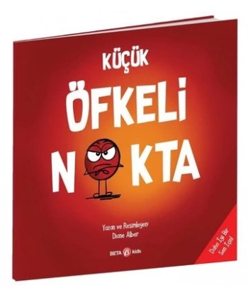 Küçük Öfkeli Nokta