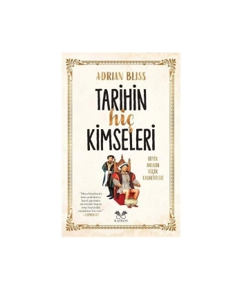 Tarihin Hiç Kimseleri