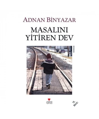 Masalını Yitiren Dev