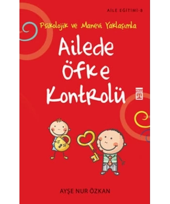 Ailede Öfke Kontrolü