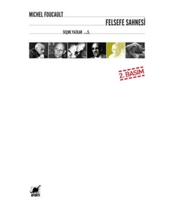Felsefe Sahnesi