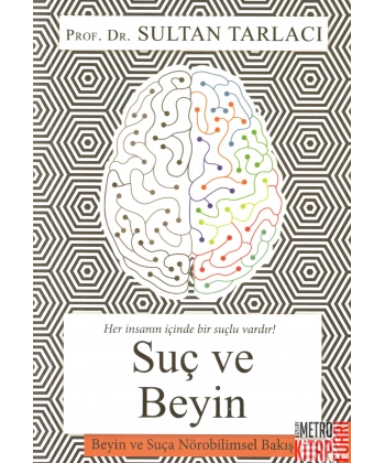 Suç ve Beyin
