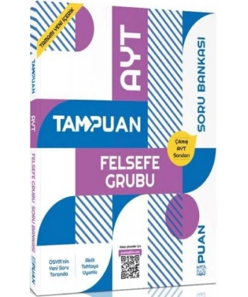 Tam Puan Ayt Felsefe Soru